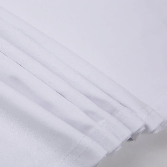 Polyester Tshirt / Sublimation Tshirt - Unisex