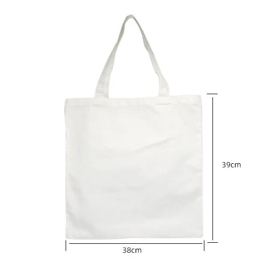 Sublimation Tote Bag